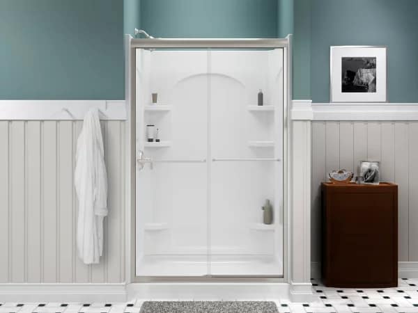 TubToShower TubToShower